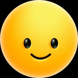 Interactive Emoji